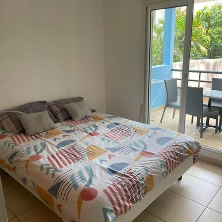 Appartement T3 Rdc Сен-Дені Екстер'єр фото